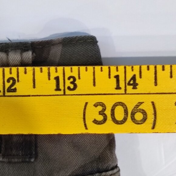 London Blues cotton pants camouflage boys size 8 - Picture 10 of 11